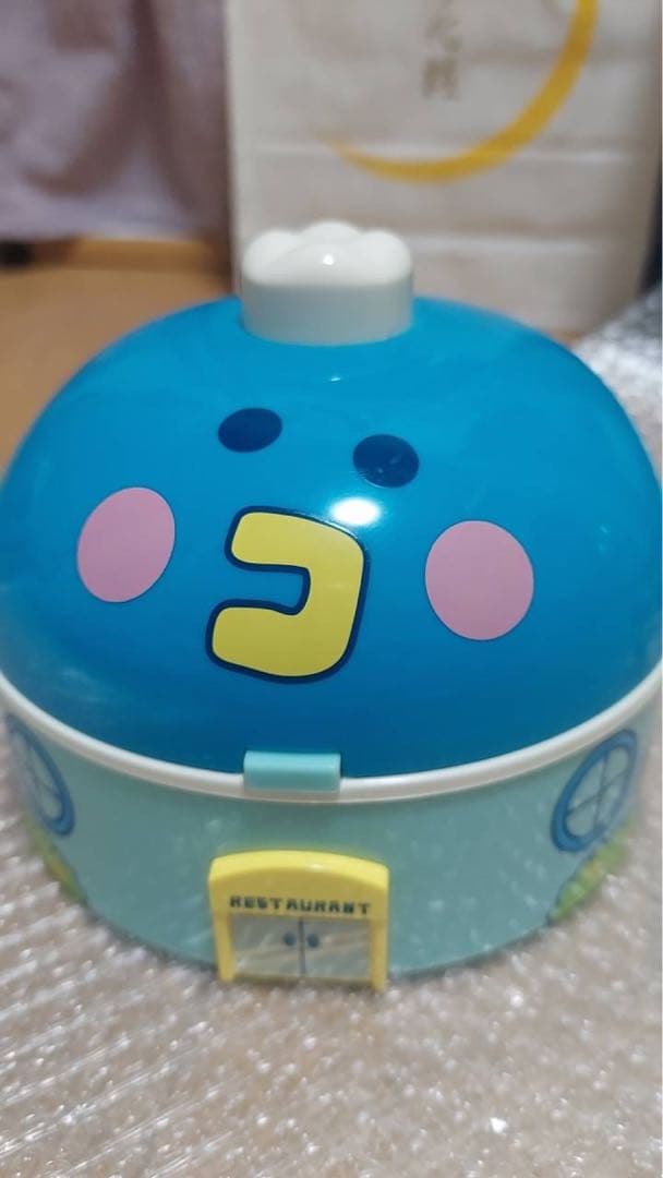 たまごっちレストラン たまごっちスクール