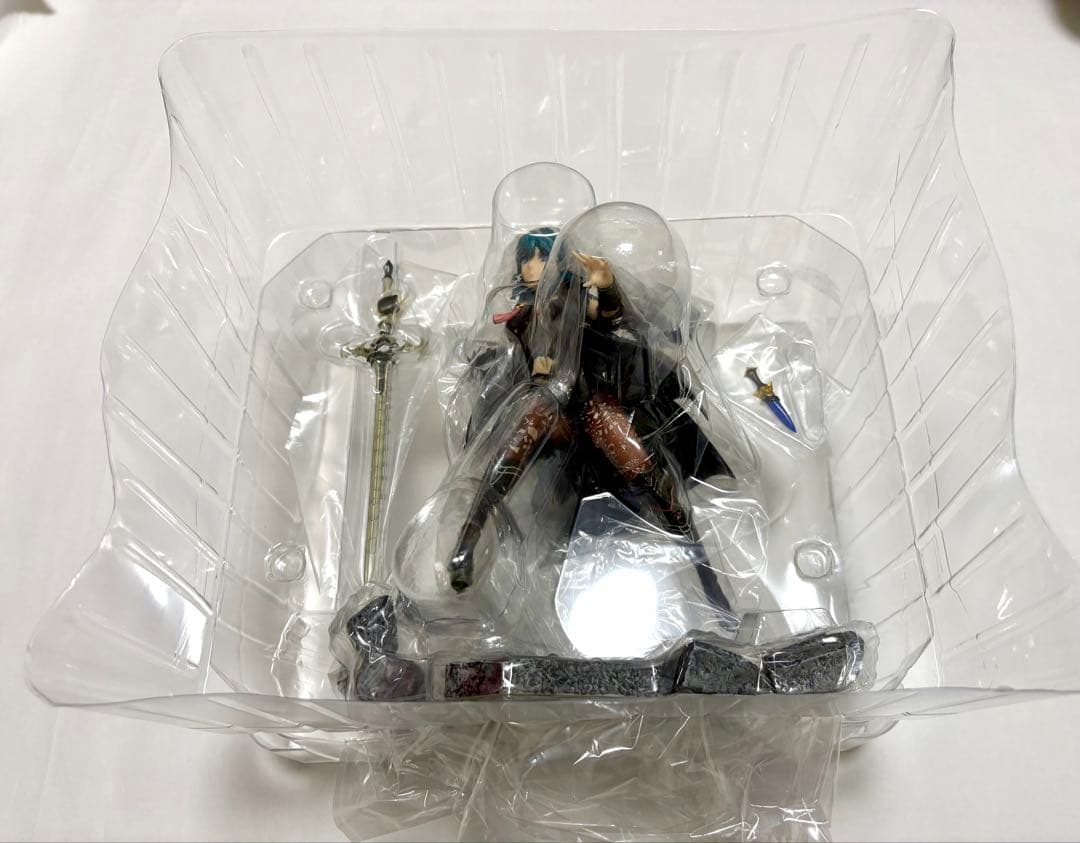 ファイアーエムブレム 風花雪月 ベレス 1/7スケール フィギュア