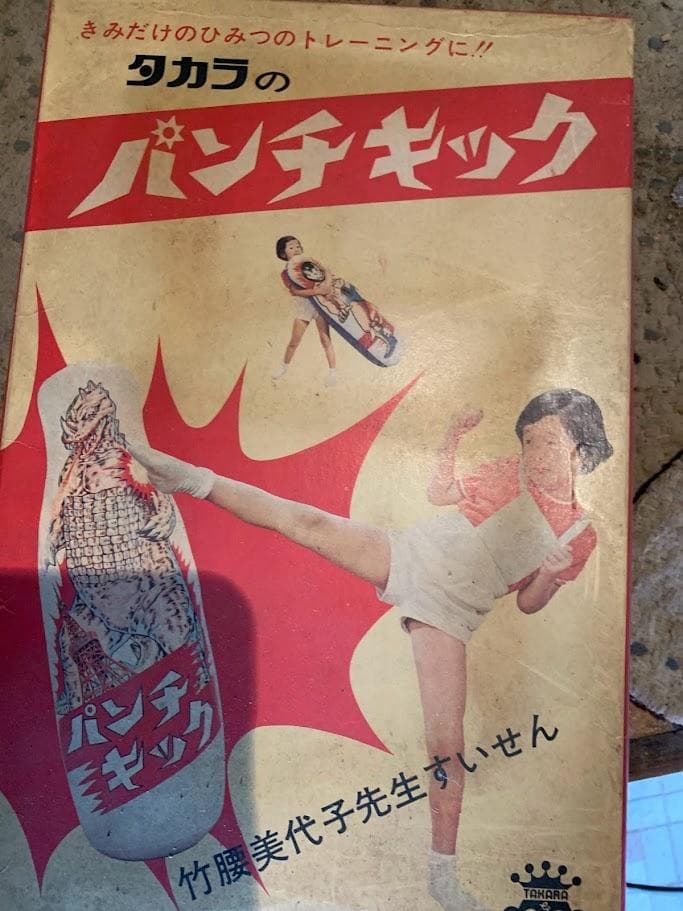 変身忍者 嵐 パンチ キックtransforming ninja Arashi.