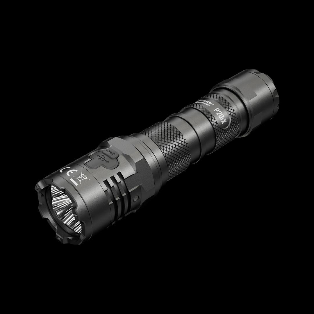 ライト・ランタン Nitecore P20IX