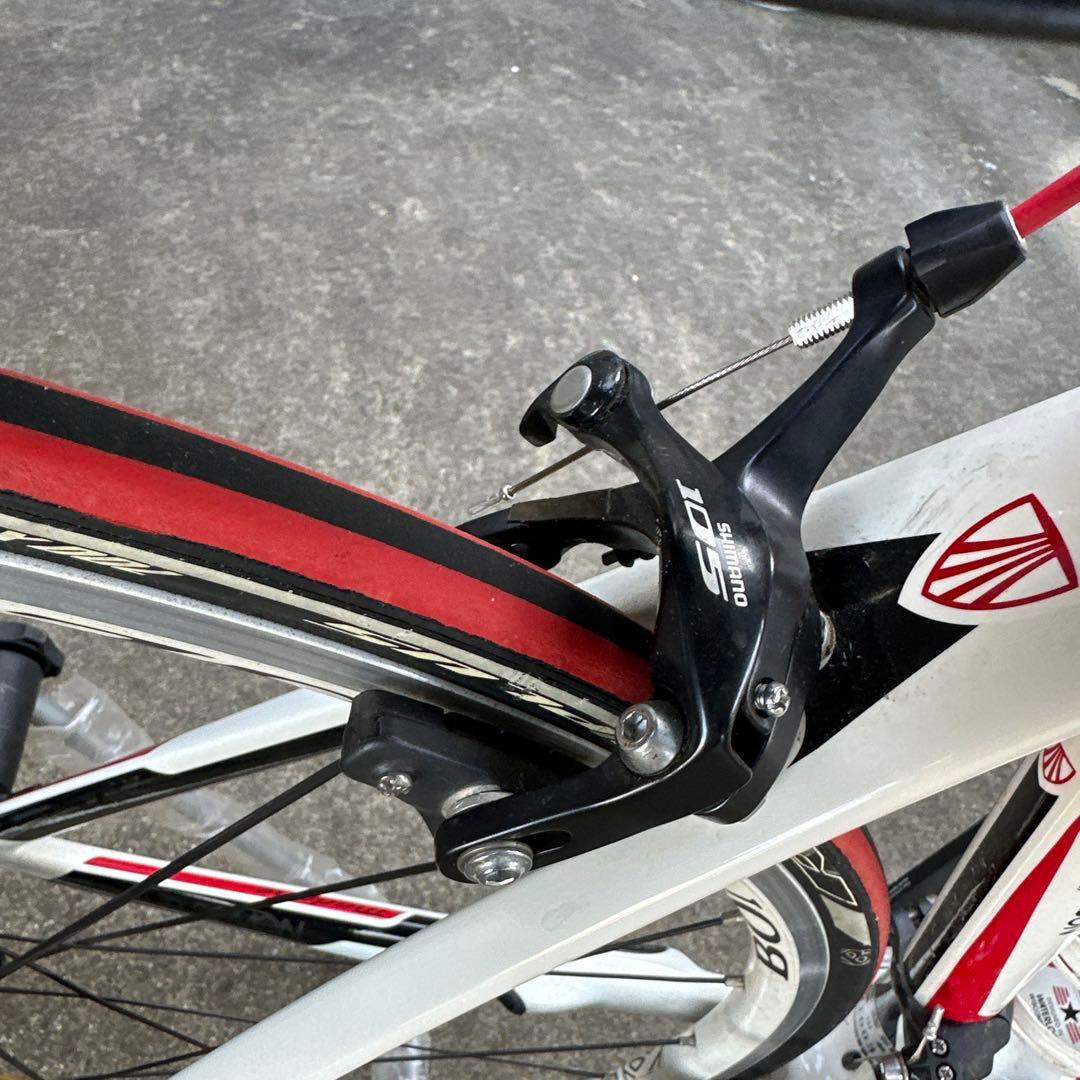 TREK Madone 3.1 H2 50cm カーボンロードバイク
