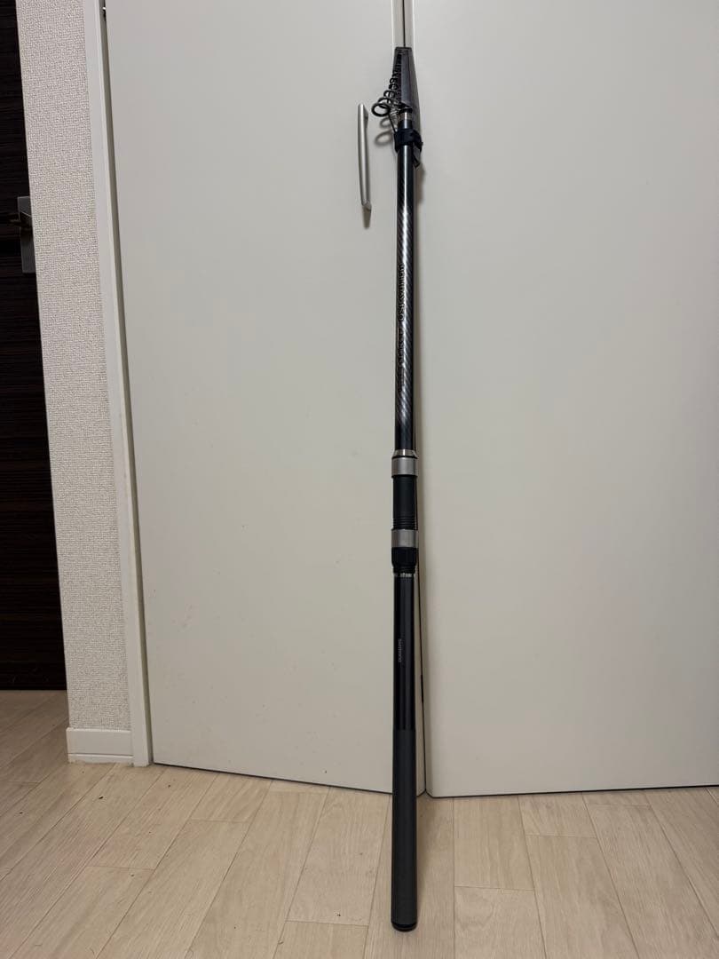 シマノ(SHIMANO) 磯竿 ホリデー 4号530
