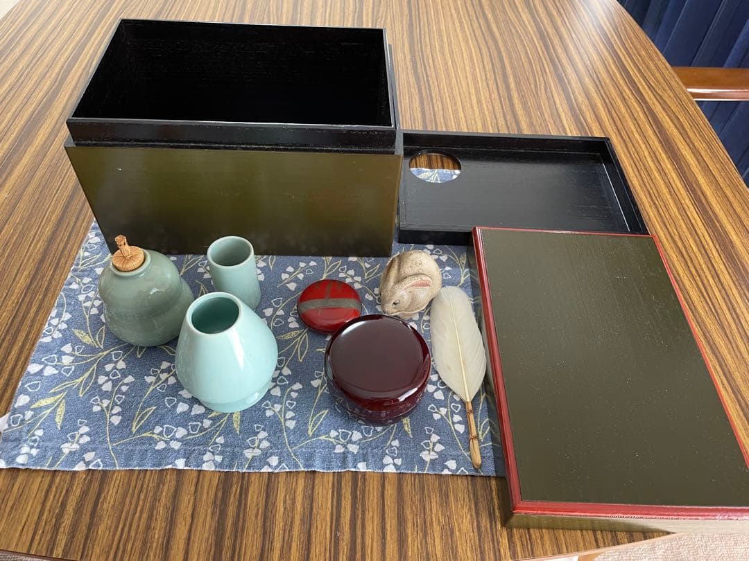 茶箱