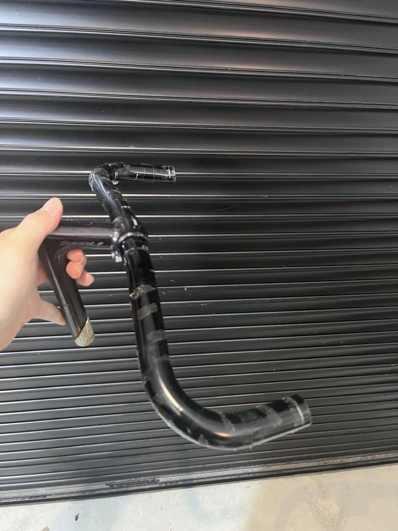 ブルーラグNITTO rb001aa BL special (black)