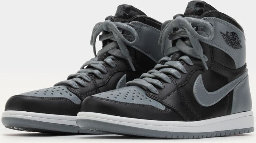 NIKE AIR JORDAN 1 HIGH 85 SHADOW モデルキット