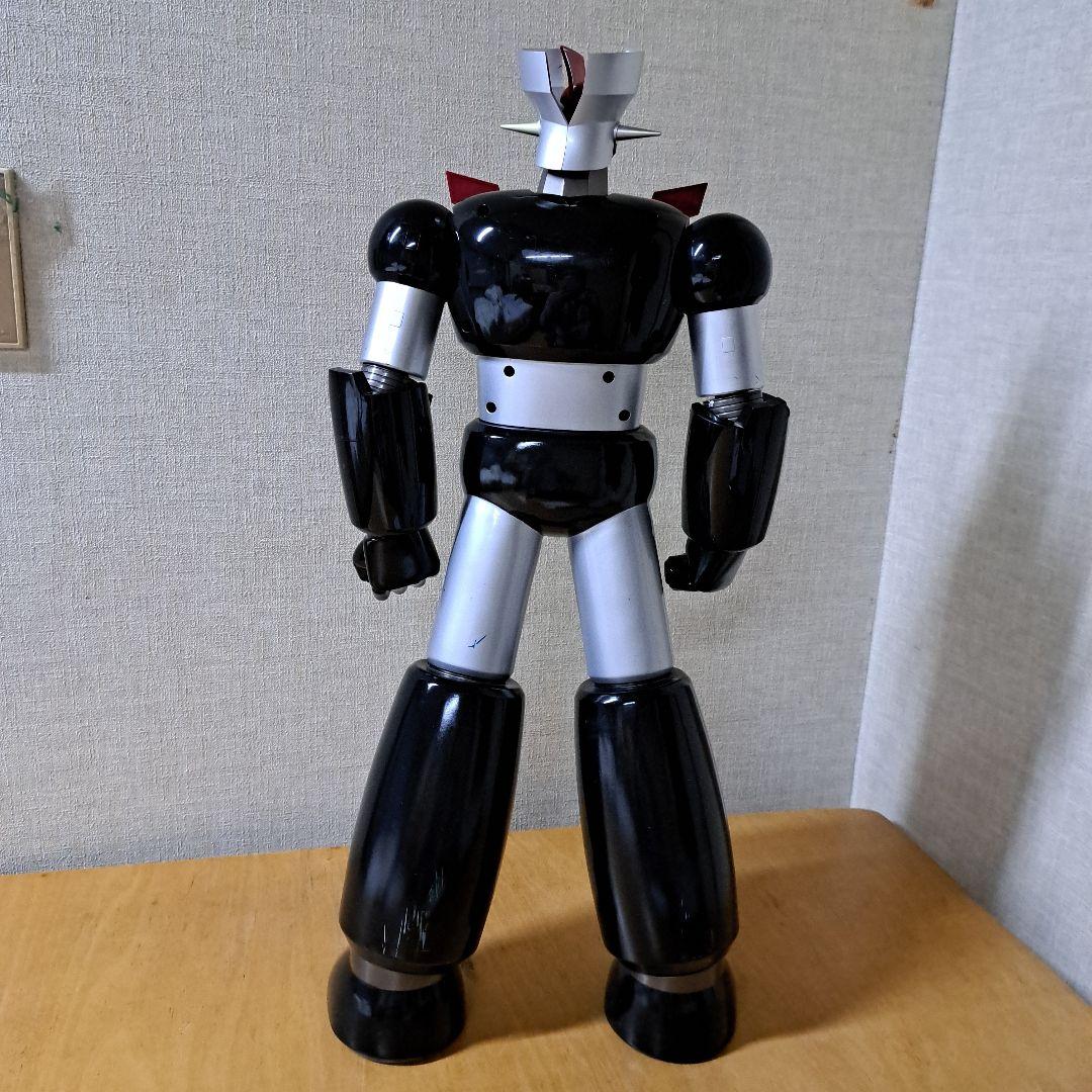 大型フイギュア　マジンガーZ