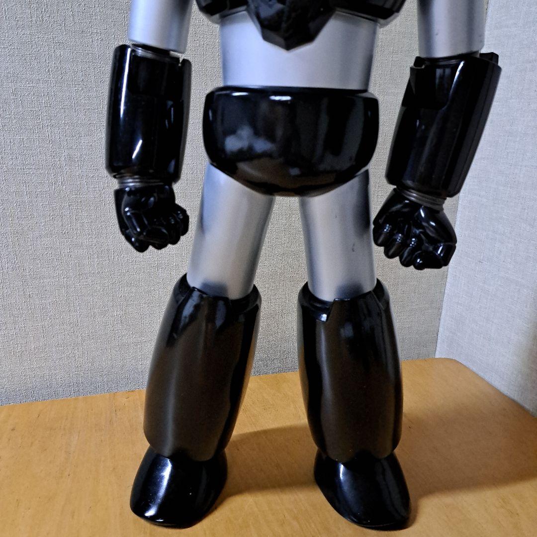 大型フイギュア　マジンガーZ