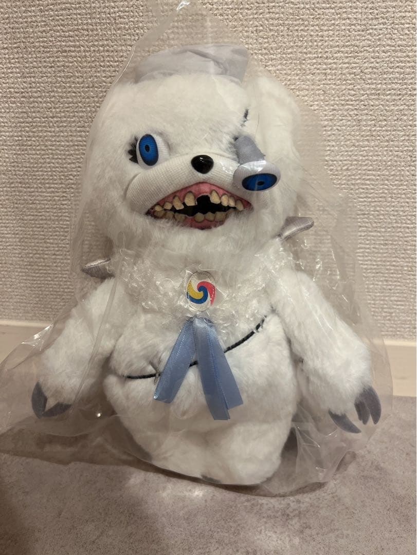 はにくま