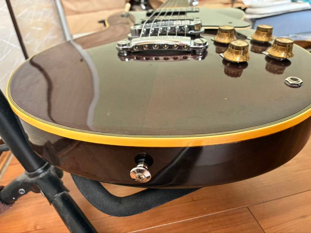 YAMAHA ヤマハSG700 ソフトケース付き
