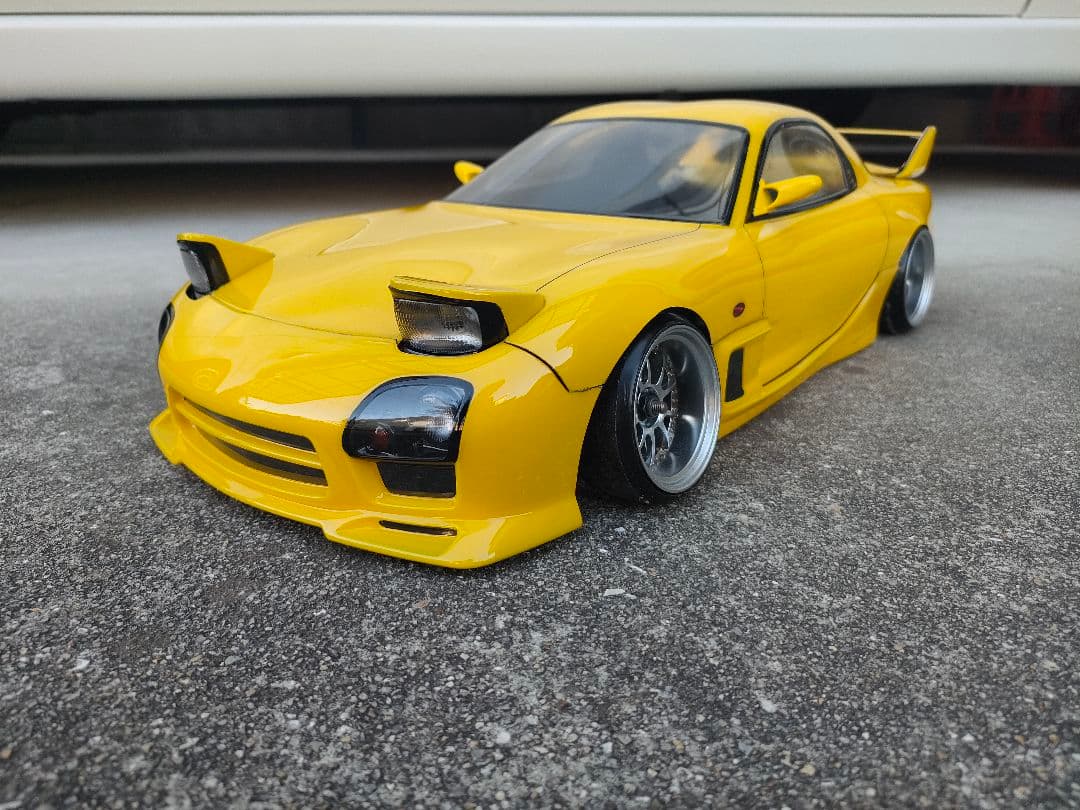 freestyleページ