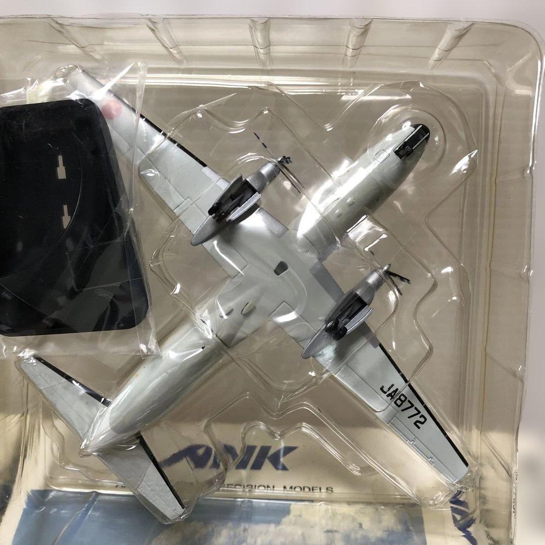 全日空商事　YS−11の4機まとめ