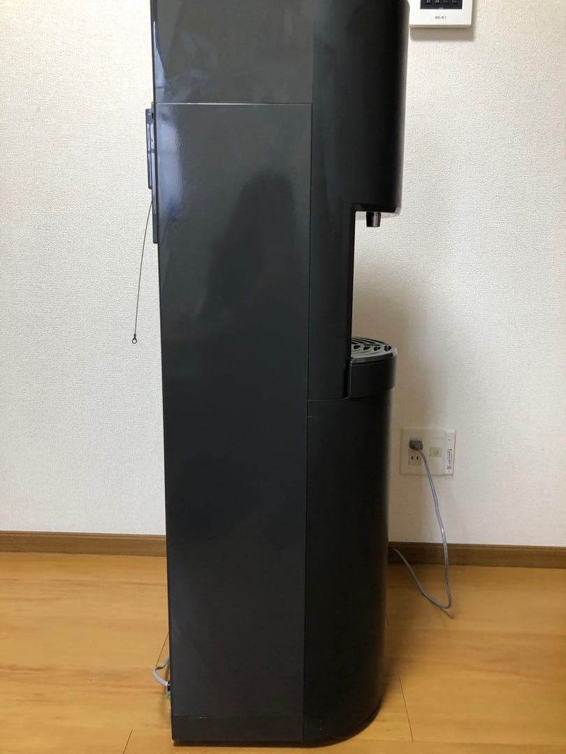 ウォーターサーバー エブリィフレシャス tall トール BSS-311