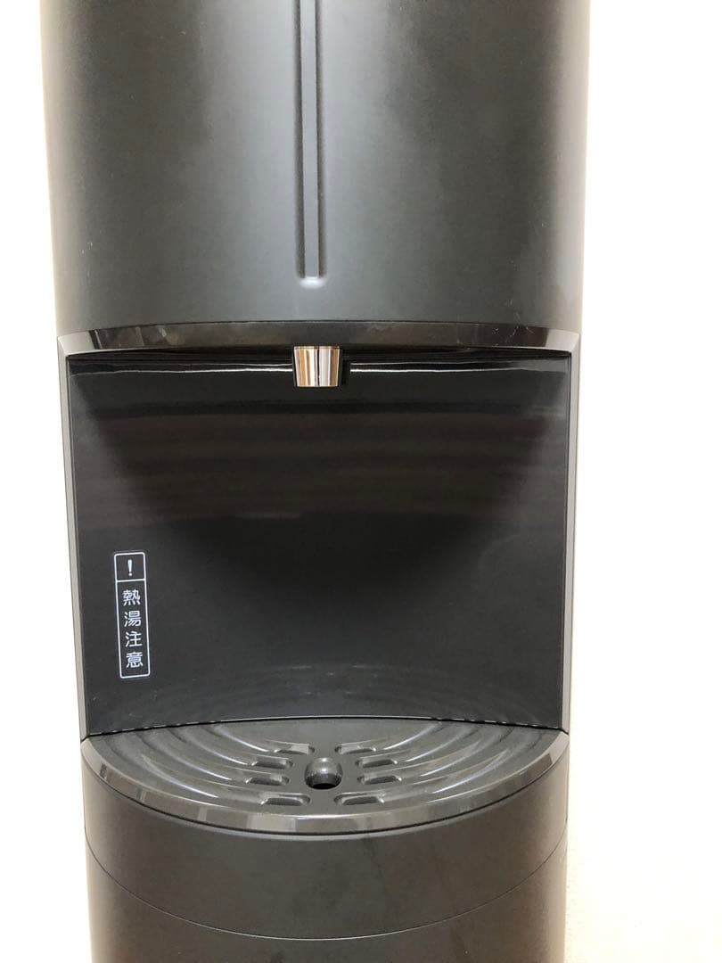 ウォーターサーバー エブリィフレシャス tall トール BSS-311