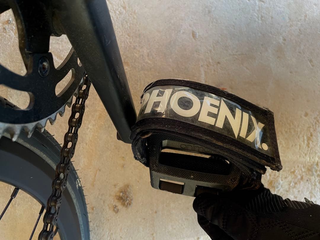 SE BIKES DC PK RIPPER ピストバイク 700C