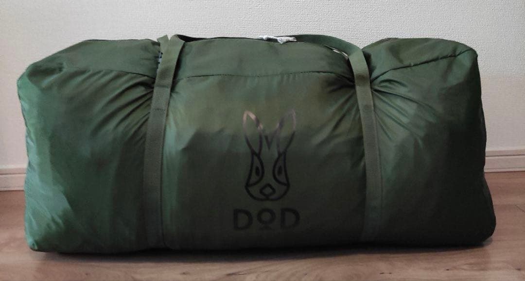 DOD カマボコ3M