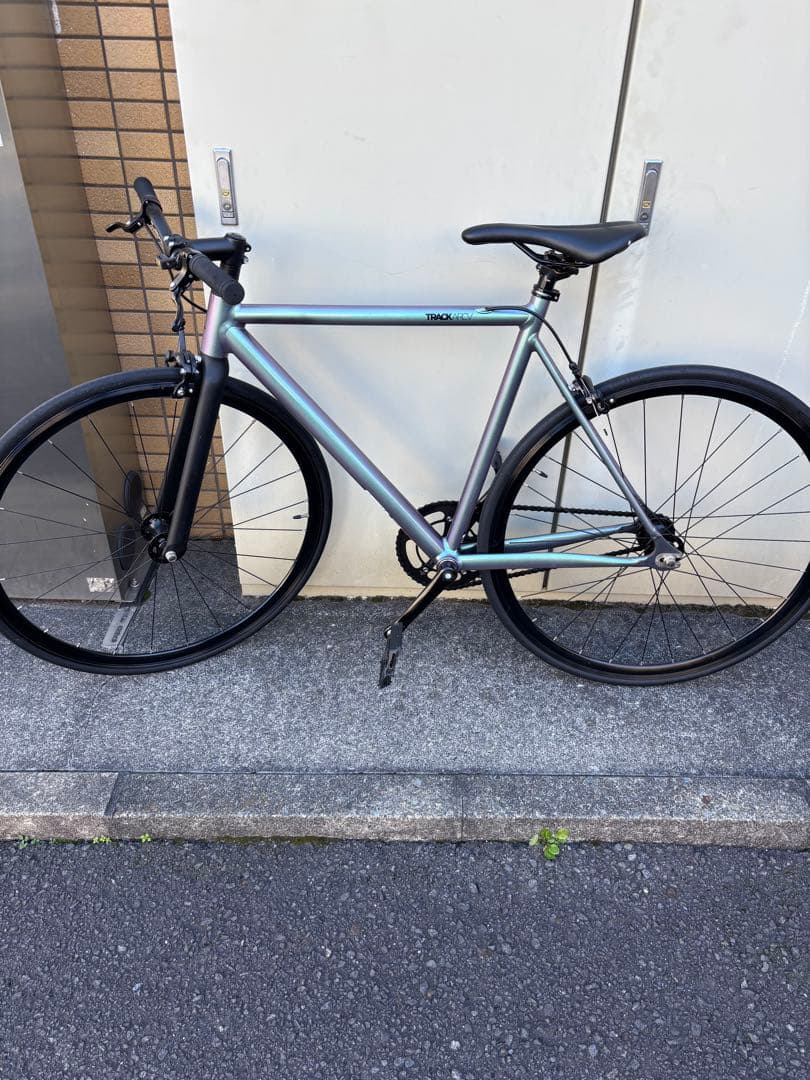 FUJI TRACK ARCV 2024年モデル 49サイズ