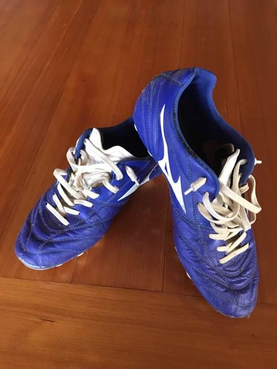 サッカースパイク ミズノ モナルシーダ
