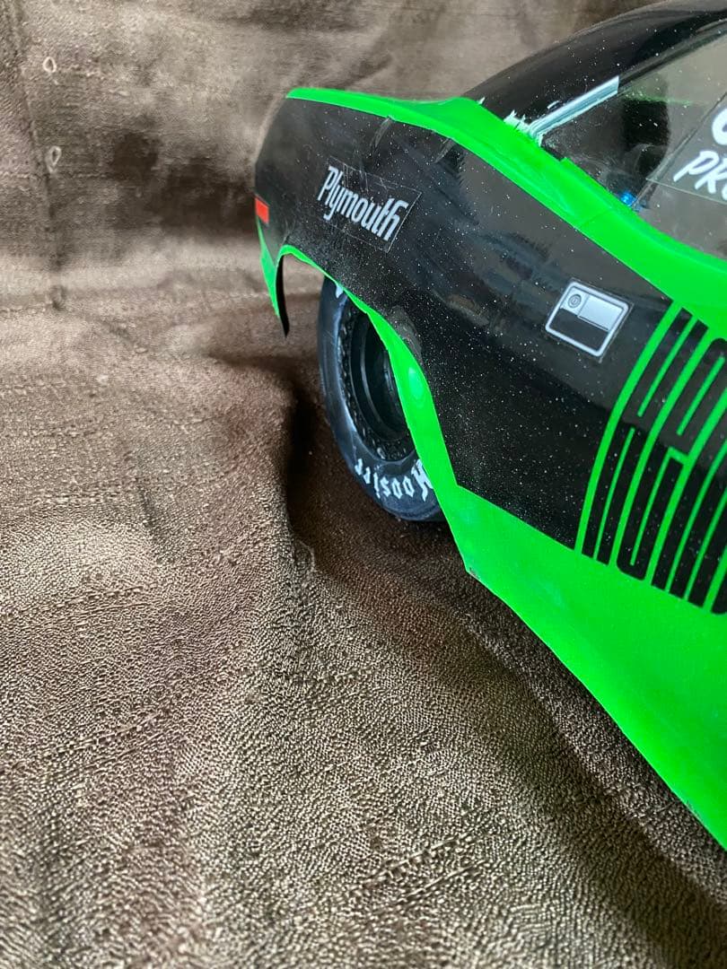 値下げ　アソシエイテッド DR10 RTR ドラッグレースカー 値下げ不可