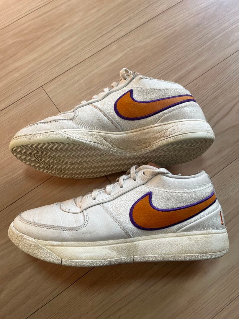 NIKE BOOK1 ブック1 26cm