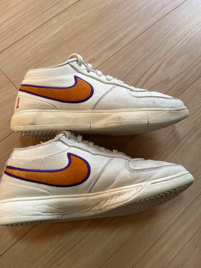 NIKE BOOK1 ブック1 26cm