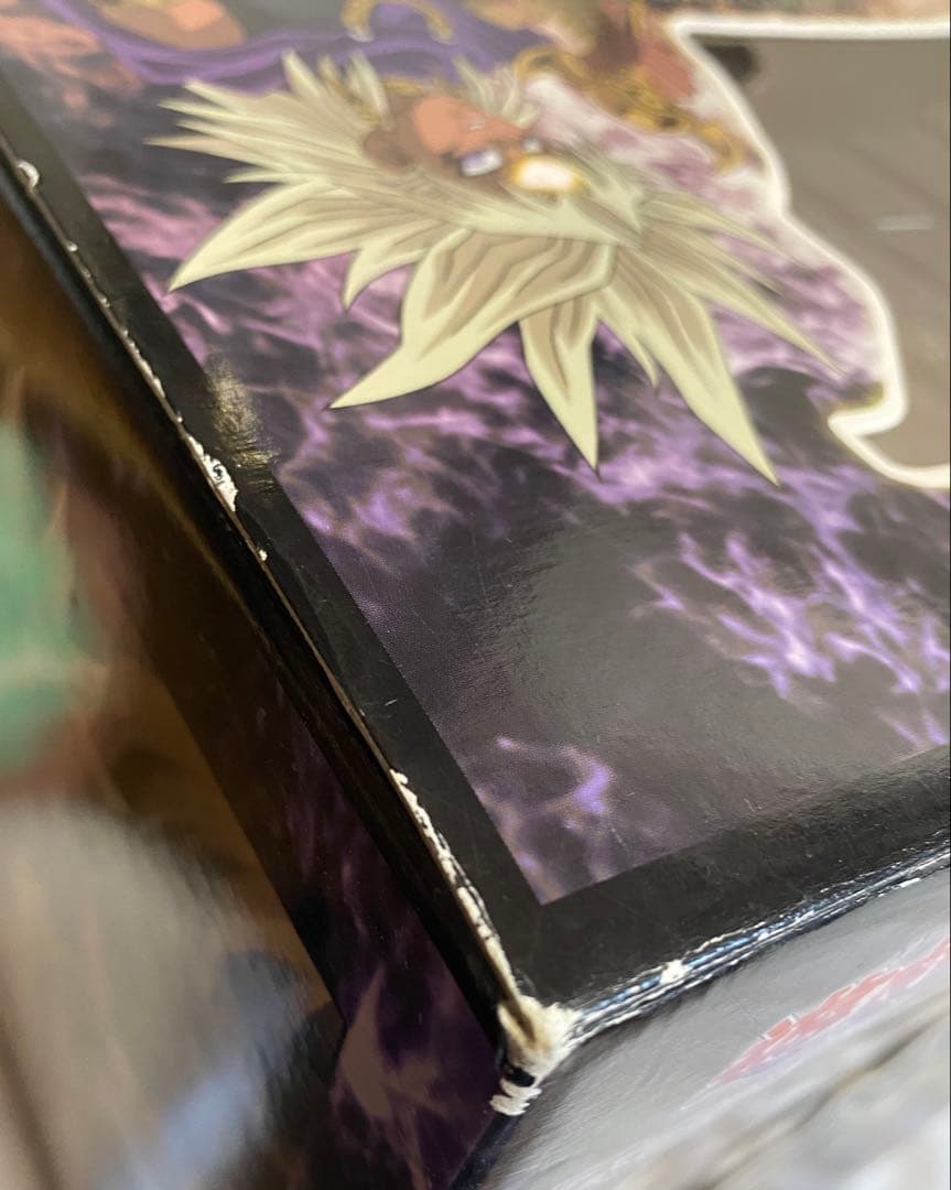 遊戯王OCG 闇マリク コトブキヤ フィギュア マリク・イシュタール 遊戯王DM