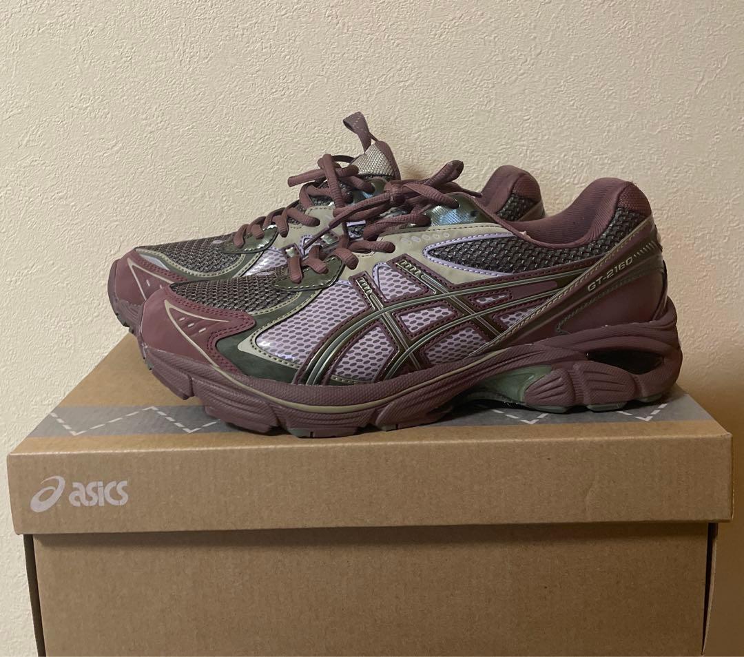 ASICS×KIKO KOSTADINOV UB6-S GT-2160 26.5