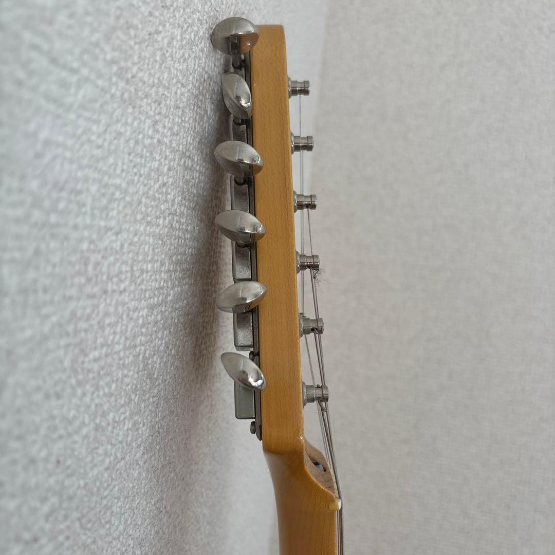 ギター追加写真