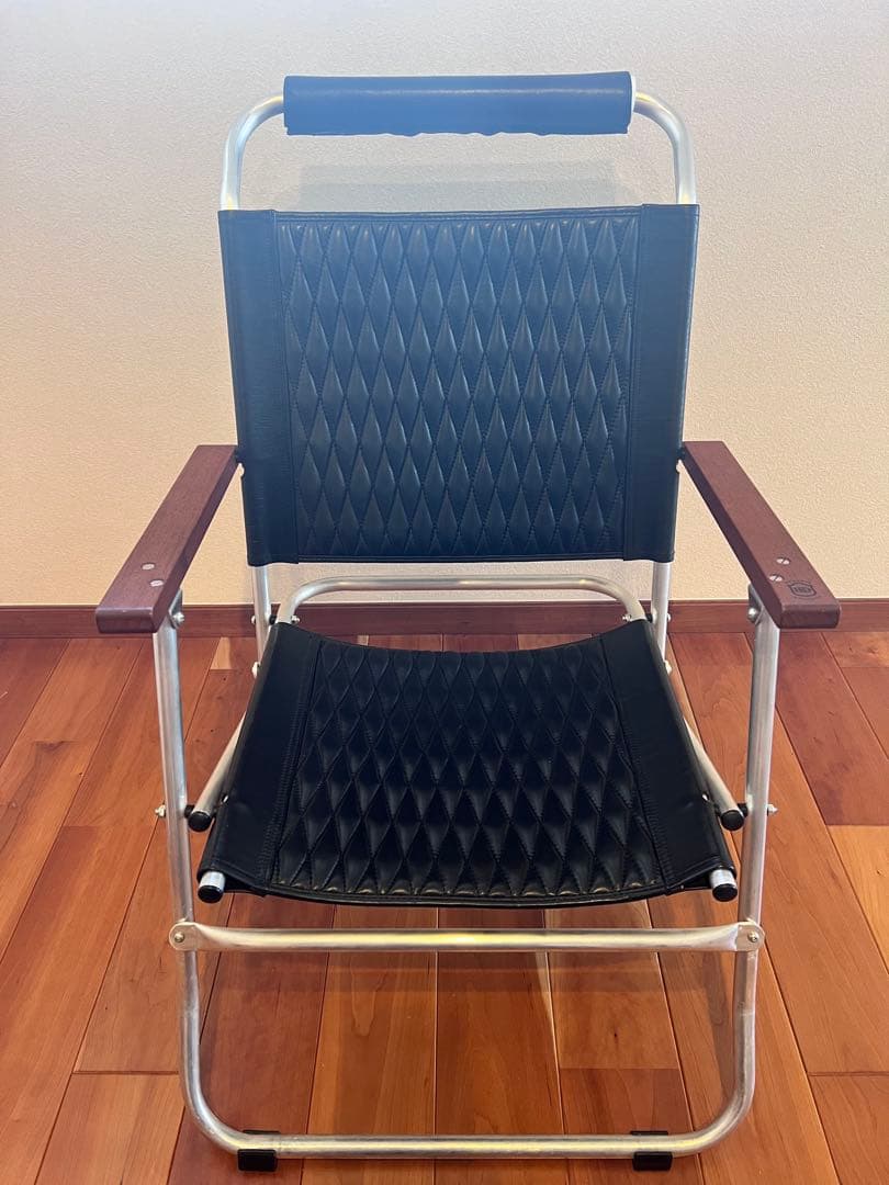 テーブル・チェア・ハンモック Ballistics BD LOWER CHAIR
