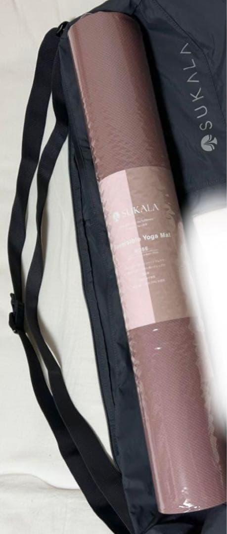 新品未使用！Lava ヨガ　キット　3点セット＋ヨギーニフード付