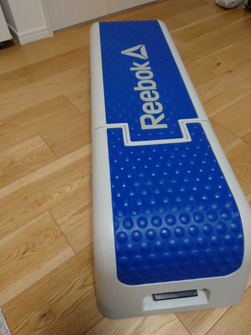 Reebok リーボック　インクラインベンチ　トレーニングベンチ