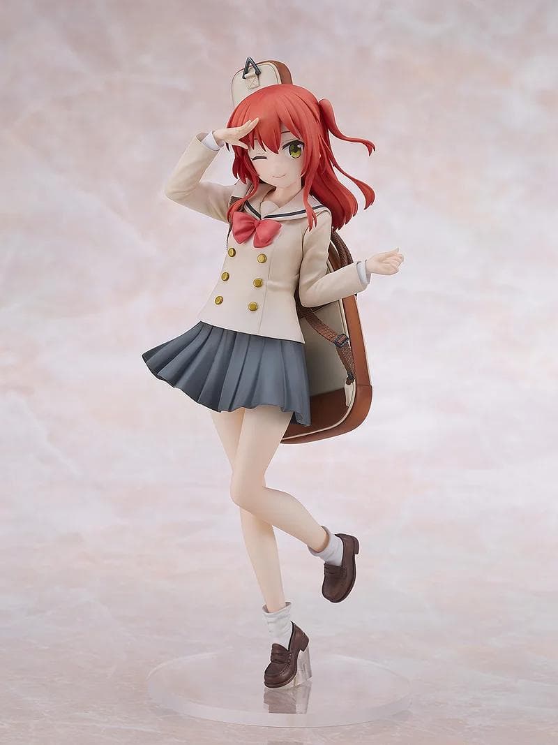 ぼっちざろっく　フィギュアセット　グッスマ