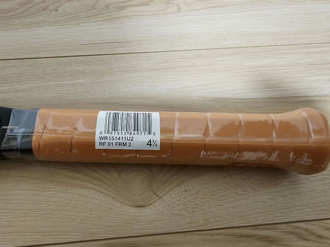 Wilson RF 01 G2 日本正規品(98インチ/300g)