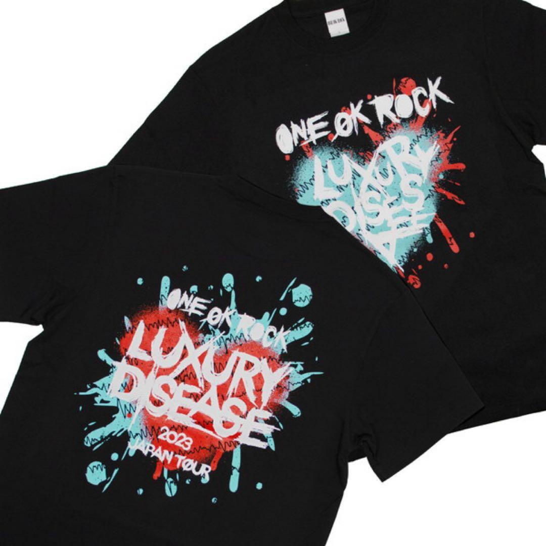 『値下げ中』新品未使用ONE OK ROCK 2023