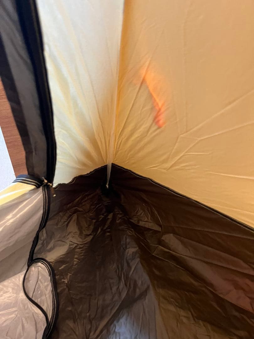 テント・タープ RIPEN AIR RAIZ2