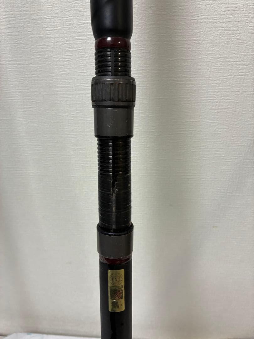 NFT POWERLOOP パワーループ石鯛540H