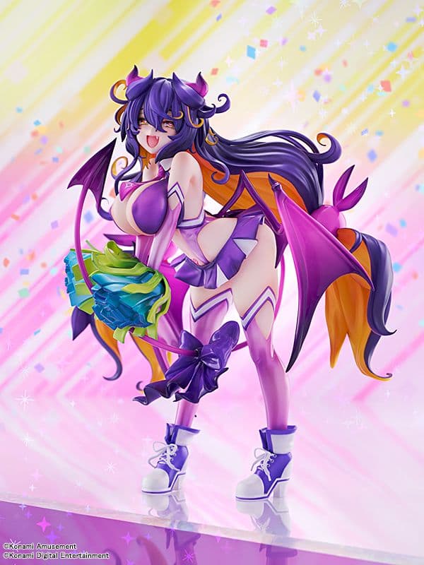 プルーン サキュバスチアコスVer AMAKUNI フィギュア