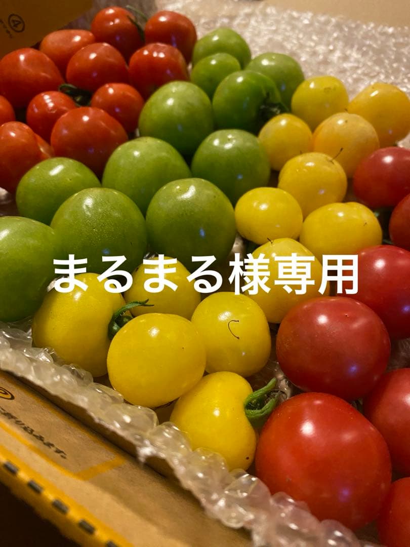 まるまるです