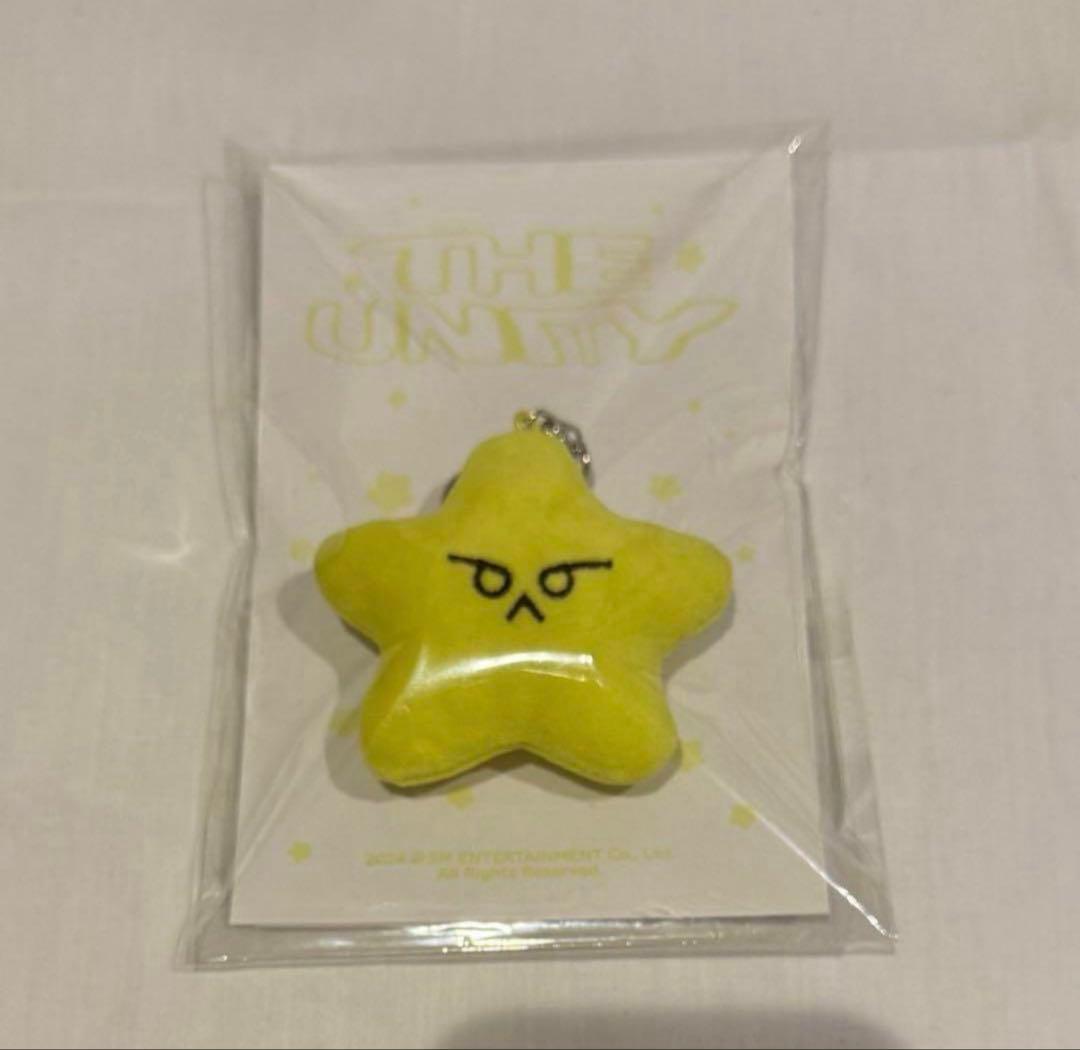 ドヨン ヒトデ