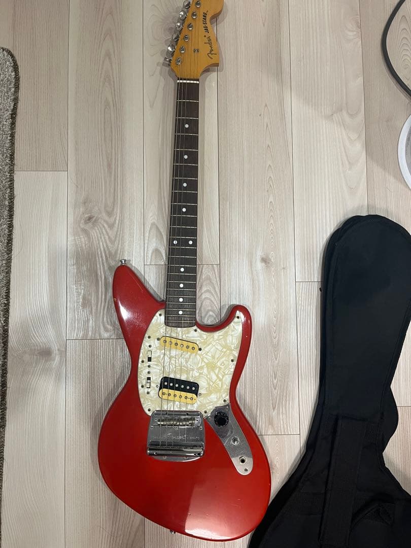ギター SG