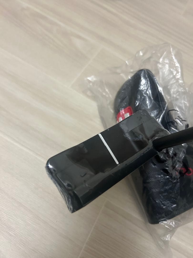 新品未開封品　EVNROLL ER2 ブラックパター　34インチ　国内正規品
