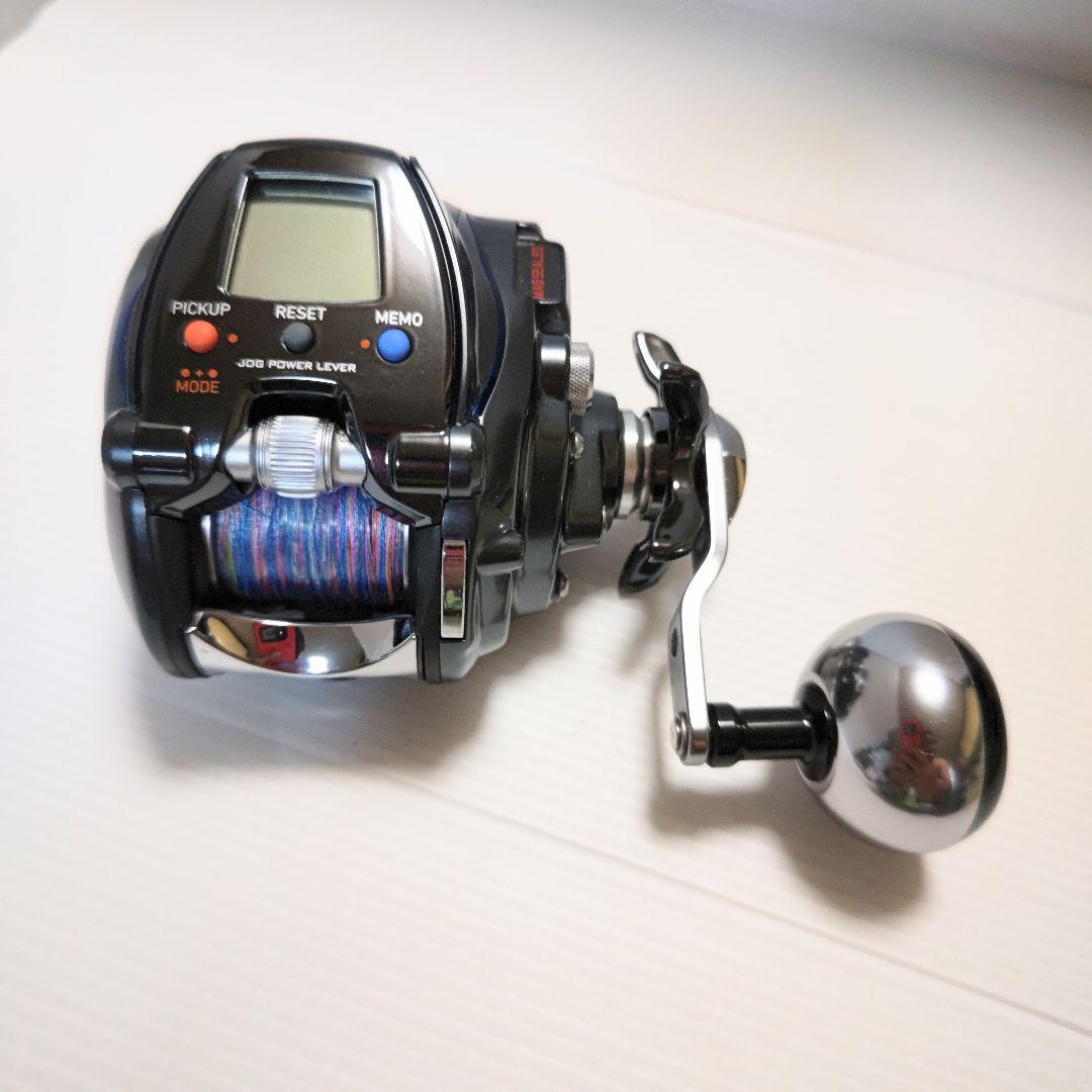 ダイワ シーボーグ300J 商品コード:801285