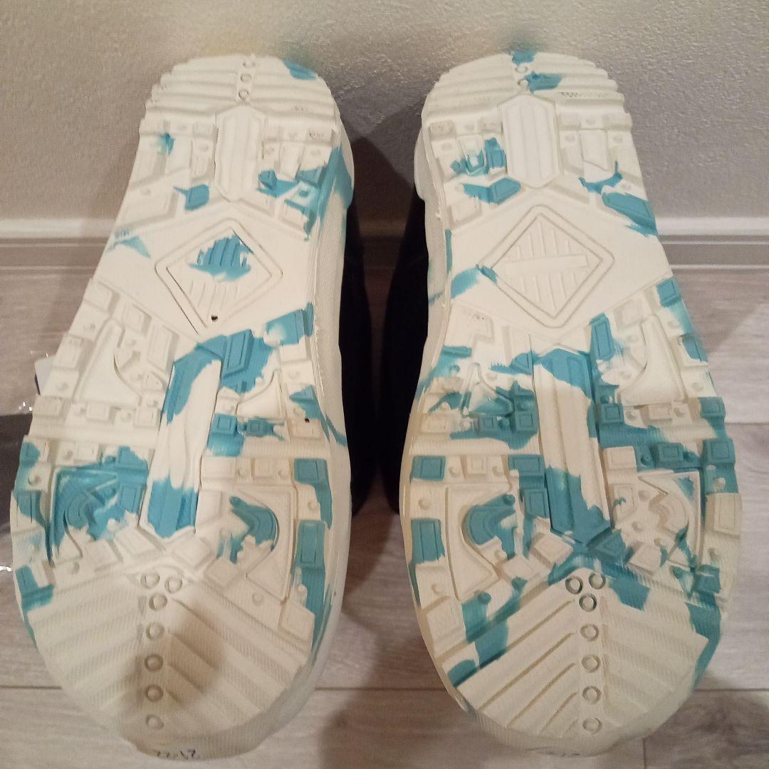 とも★ジュニア用　スノーボードブーツ ダイヤル式