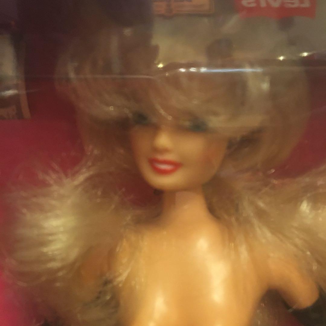 ダンサーRACY