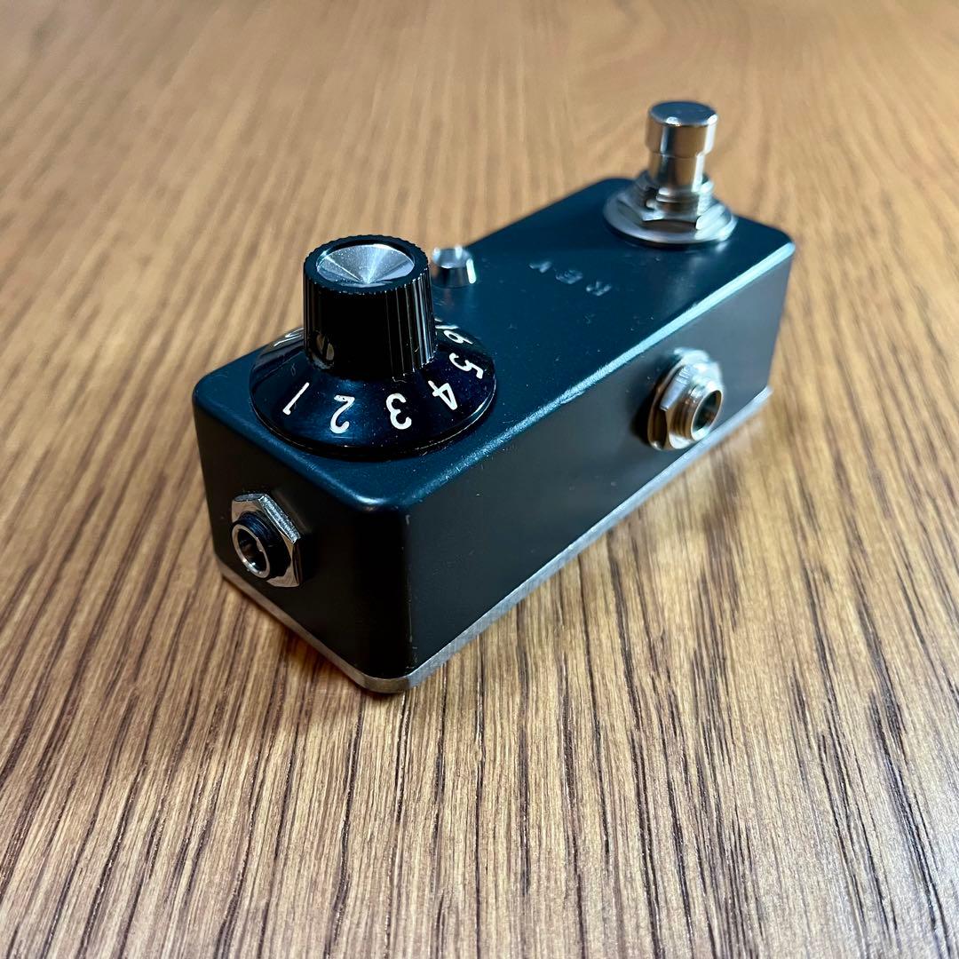 Zahnrad REV リバーブ