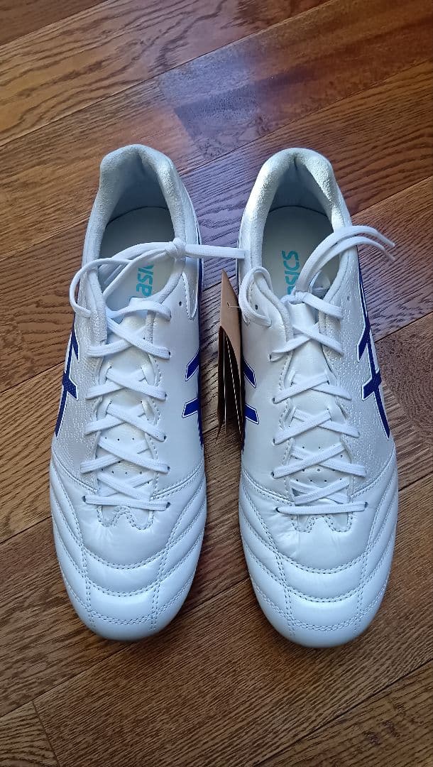 ASICS DS LIGHT PRO サッカーシューズ
