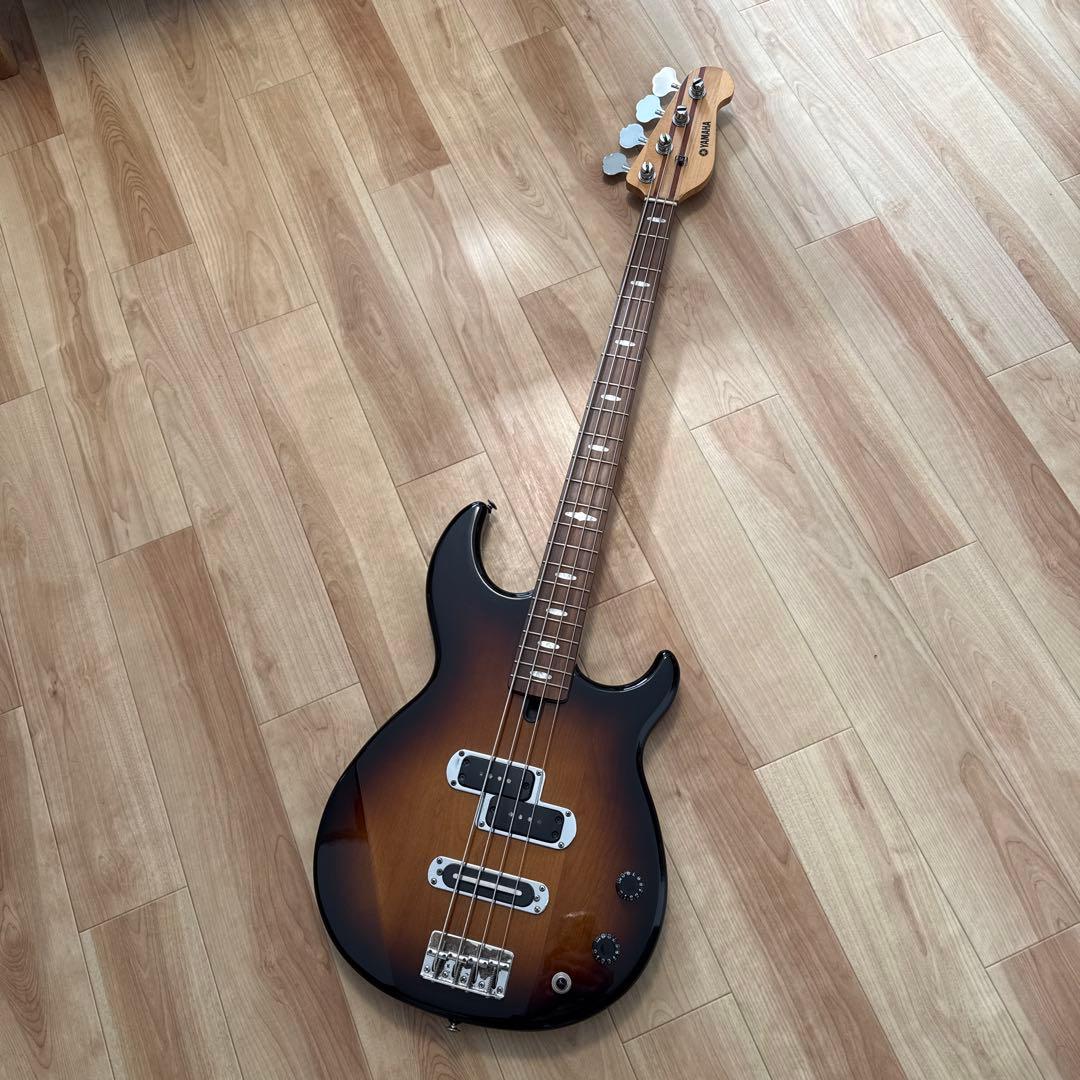 YAMAHA BB424 ベース
