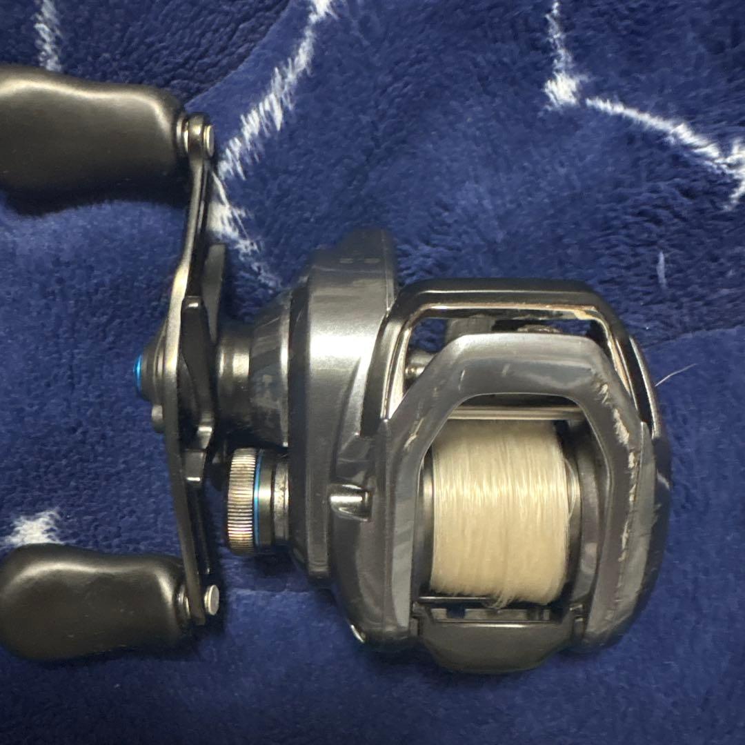リール SLX 70XG