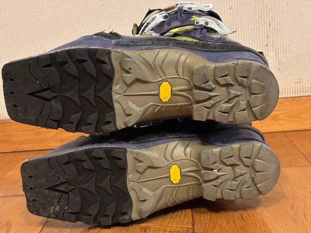 SCARPA T2 eco 27.5 テレマークブーツ