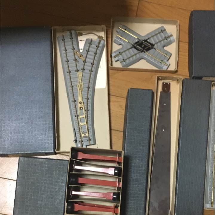 鉄道模型