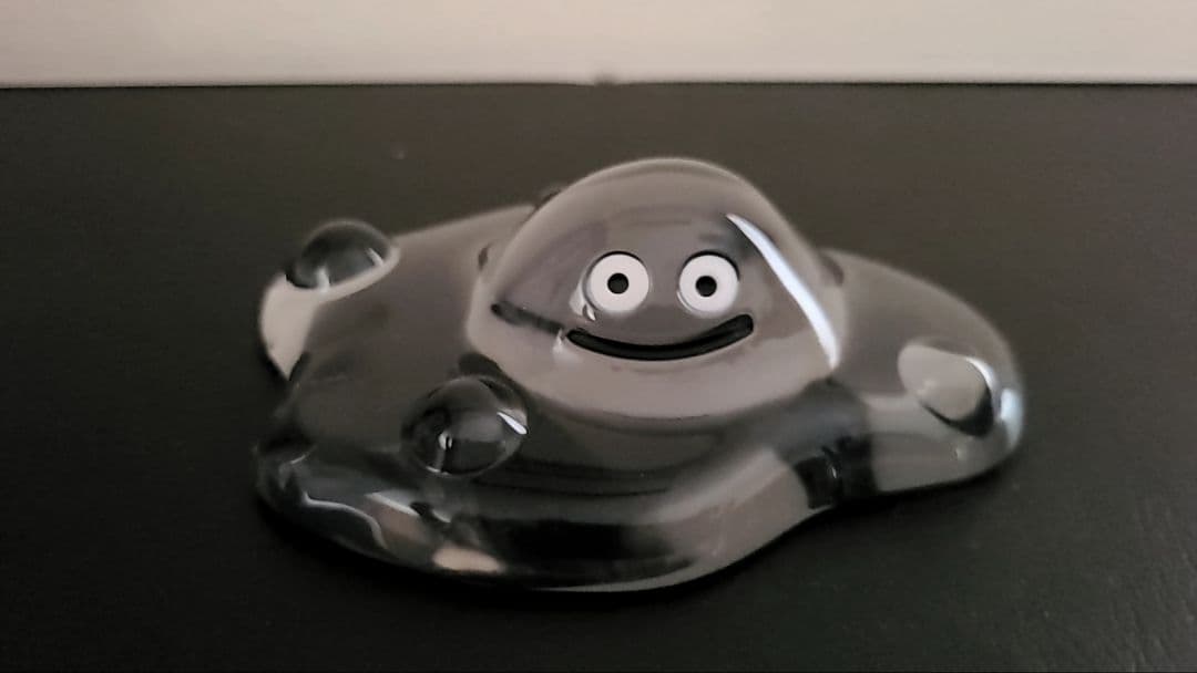 はぐれメタル クリスタルモンスターズギャラリー